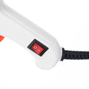 50W Electric High Temp Hot Melt Glue Machine with 30pcs Glue Stick DIY Repair Tool Kit