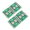 200pcs SOP14 SSOP14 TSSOP14 To DIP14 Pinboard SMD To DIP Adapter 0.65mm/1.27mm To 2.54mm DIP Pin Pitch PCB Board