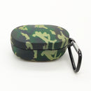 Bakeey Redmi Airdots Wireless bluetooth Earphone Case Headset Camouflage Cover Headphone Protective Cover Storage Case