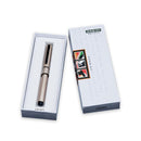 HERO 9367 Fountain Pen Student Ink Bag Pen For Business And School