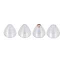 Electric Blackhead Suction Remover 3 Levels Facial Pore Vacuum Cleaner Acne Removal Device with 4 Head