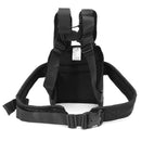 Motorcycle Reflective Stripe Safety Belt Kids Electric Scooters Safe Strap Children 2-18 Years Old