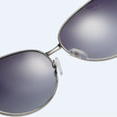 A163 Women's Polarized Sunglasses Wild Elegant Driving Sunglasses Polarized Sunglasses