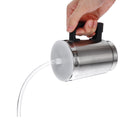 500ML Car Headlight Refurbished Cup Headlamp Repair Tool Electric Heating