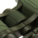 50x50 Outdoor Tactical Handheld Binocular HD Day Night Vision Waterproof Telescope 68m/1000m Camping Travel
