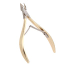 Dead Skin Cuticle Scissors Cutter Manicure Pedicure Tool Nail Clipper