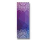 Diamond Fabric Yoga Towel Yoga Towel Printing Fancy Yarn Yoga Mats Exercise Towel