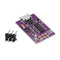 5Pcs 5V Micro USB Tiny AVR ISP ATtiny44 USBTinyISP Programmer For  Bootloader