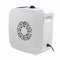 700W Portable Electric Heater Hot Air Heating Wire Home Space Winter Warmer