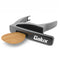 Galux GC-500A 3 in 1 Guitar Capo with Nail Puller Picks Hidden Slot for Folk Guitar