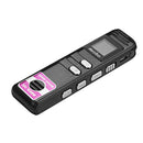 Mrobo M66 8GB HD Lossless Voice Control Voice Recorder Pen
