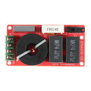 WEAH-122 Mid-range Speaker Professional Frequency Divider Car Horn Sound Power Crossover