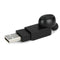 Bakeey X17 Portable USB Magnetic Charge In-ear Stealth Unilateral bluetooth Earphone