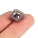 10pcs Carbide Inserts SEHT1204AFSN-X45 PC9035 SEHT43AFSN-X45 for Steel Processing