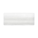 10pcs Replacements for iRobot m6 Vacuum Cleaner Parts Accessories 5*Disposable Dry Rags 5*Disposable Wet Rags
