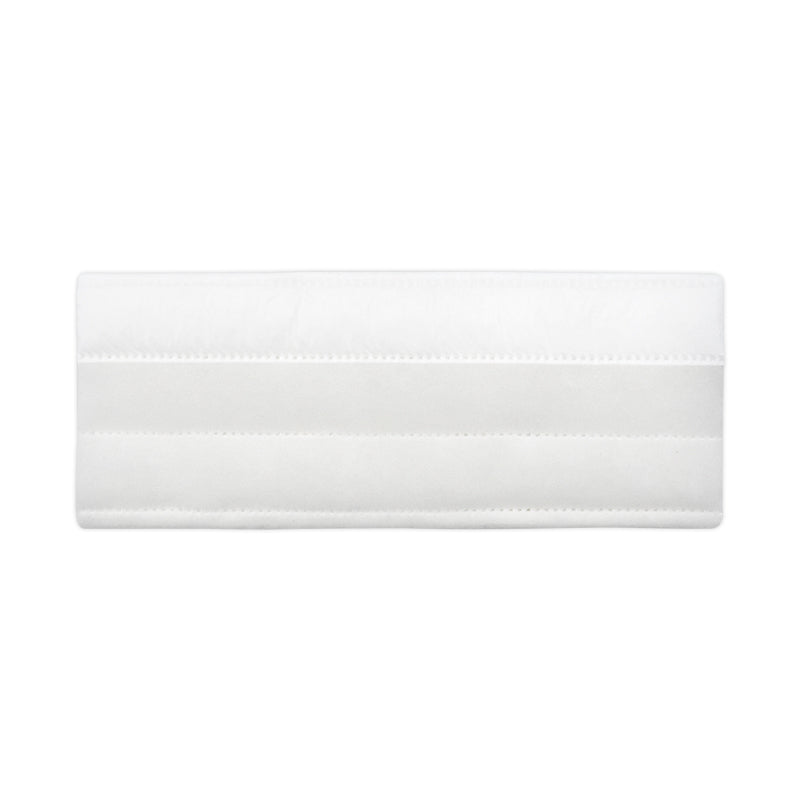10pcs Replacements for iRobot m6 Vacuum Cleaner Parts Accessories 5*Disposable Dry Rags 5*Disposable Wet Rags