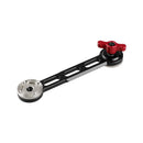 KEMO C1683 Extension Arm with M6 Rosette Mount for ARRI Camera Stabilizer