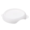 600W Orange Kitchen Electric Griddle Pancake Baking Crepe Maker Cake Pan Pizza Machine