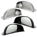 3R Car Back Row Anti-Collision Blind Spot Rearview Mirror HD Convex Wide Angle Auxiliary Mirror