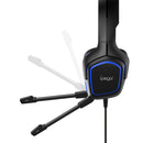 Ipega R006 Professional Gaming Headphone Noise Cancelling HiFi Headset with Adjustable Mic for P4 X-One PC