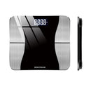 SONGYING bluetooth Smart Body Fat Scale Rechargeable Fitness Yoga Tools Electronic Scale