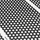 50cm 4M Floor Heating Film Infrared Underfloor Film Pads Honeycomb Reticulated 220V