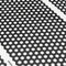 50cm 4M Floor Heating Film Infrared Underfloor Film Pads Honeycomb Reticulated 220V