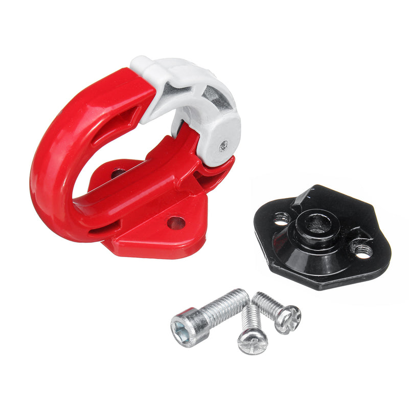 Aluminium Alloy Hanging Bag Hook Claw For Xiaomi Mijia M365 Electric Scooter Motorcycle