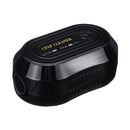 Mini Portable CPAP Cleaner Ozone Sterilizer Disinfectant Mask Tube Machine Air Purifier Sleeping Aids With Rechargeable Li-ion Battery 2200mAh