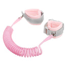 Anti-Lost Wrist Strap Child Safety Harness Leash Link Traction Rope Belt For Baby Kids