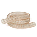 50/100/125mm Dia PU Flexible Ducting Hose Tube Ventilation Dust Fume Extraction Woodworking