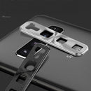 Bakeey Anti-scratch Metal Circle Ring Phone Camera Lens Protector for Samsung Galaxy S10 Plus