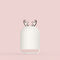 Mini Rabbit Elk Air Humidifier Purifier Aroma Diffuser USB Charging Mist Maker Air Purifier