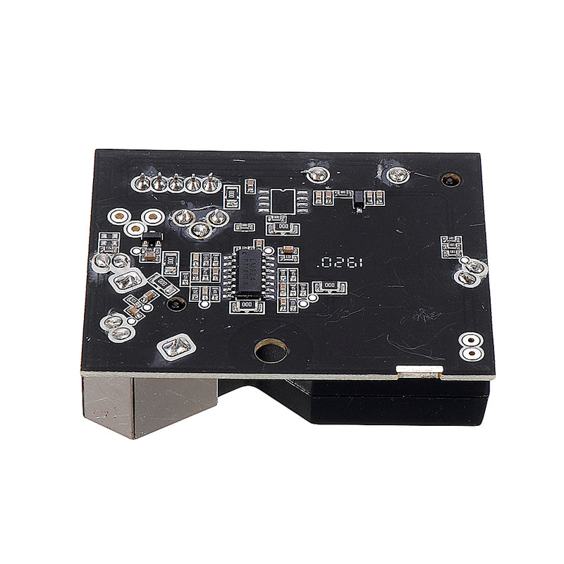 PWM PM2.5 Infrared Dust Sensor Module M501A Air Detection Sensor Air Quality Tester