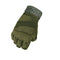 ESDY  Men Half Finger Army Military Tactical Lifting Soft Gloves Outdoor Sports Gym