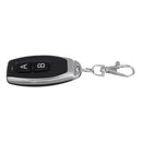 433Mhz Remote Control Learning Code for Garage Door Controller Alarm with Board