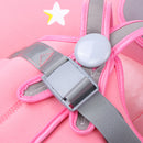 Baby Solid Swimming Ring Float Swim Trainer Safety Aid Pool Water Fun Toy Gifts