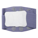 Self Heating Spinal Traction Physio Back Belt Decompression Pain Relieve Lumbar Support