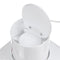 4 Inch Extractor Exhaust Wall Mount Fan Garage Air Ventilation For Office Home Bathroom