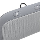 TZ900 Sun Visor bluetooth Receiver Car Speakerphone With USB Car Charger