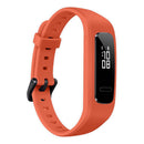 Bakeey Replacement Silicone Watch Band for Huawei 3e Running Gesture Smart Watch Band