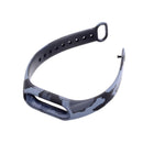 Xiaomi Replacement Silicone Wrist Strap WristBand for XIAOMI MI Band 2