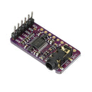 PCM5102 I2S IIS Interface Lossless Digital Audio DAC Decoder GY-PCM5102 I2S Player Module Board