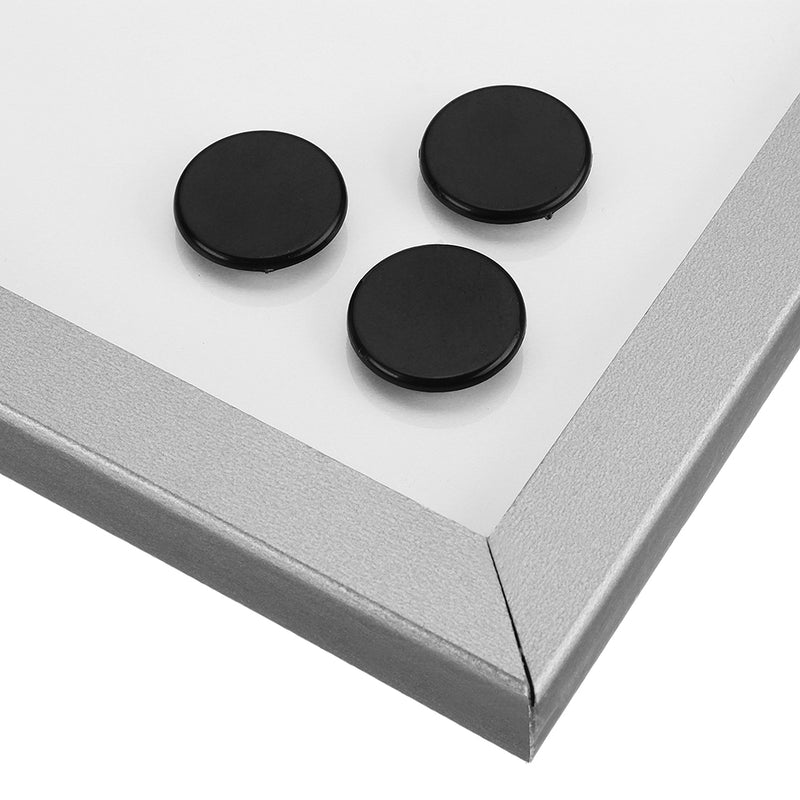 35 x 40cm Magnetic Writing Drawing Board Whiteboard WIth Writing Pen For Office School Students Gift