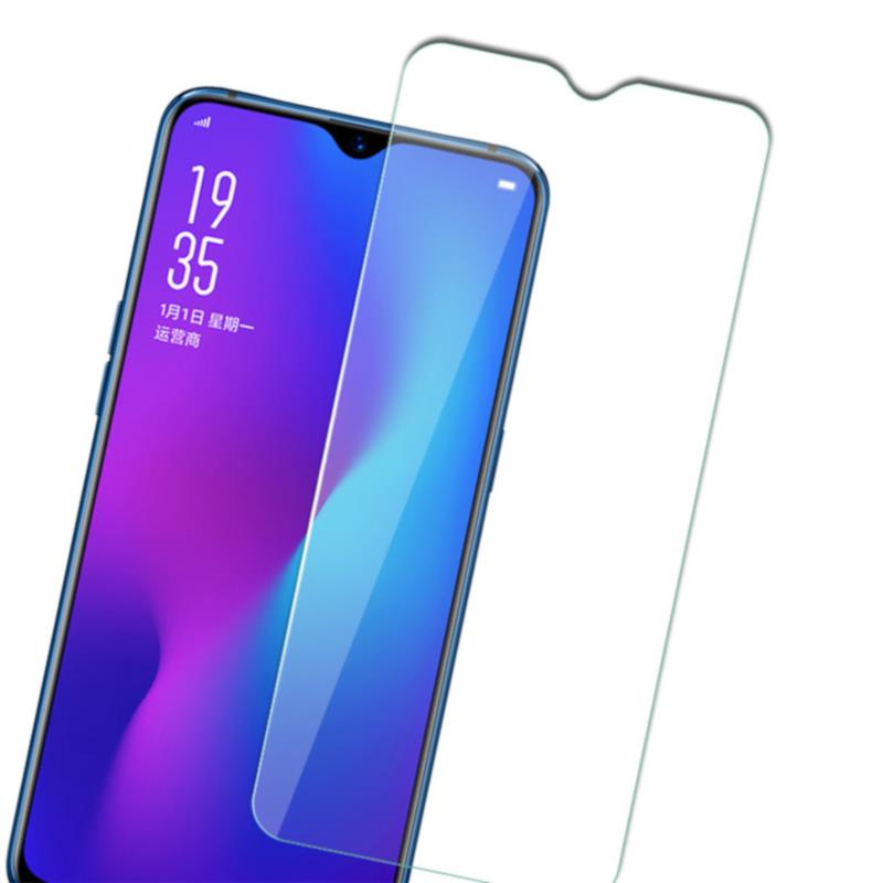 Bakeey Anti-Explosion Tempered Glass Screen Protector for Samsung Galaxy A70 2019