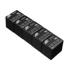 5Pcs SRE-05V 12V 24VDC-SL-2C Relay Module 3A 8PIN