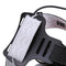Xmund HL-32 1800LM XHP70 LED Headlamp Bike Bicycle Cycling Camping Emergency Lantern Power Bank 18650