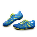 Outdoor Fishing Men Hole Lace Up Sandals Beach Slipper Shoes