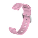 Original Silicone Colorful Watch Strap Watch Band Strap Replacement for Xiaomi Watch