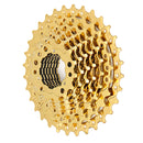 BIKIGHT 11T-32T Mountain Cycling Freewheels 9 Speed Bicycle Flywheel Bike Cassette Part
